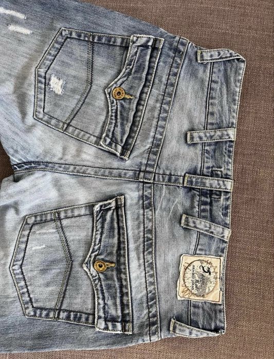 Armani Jeans - Dragon Hide