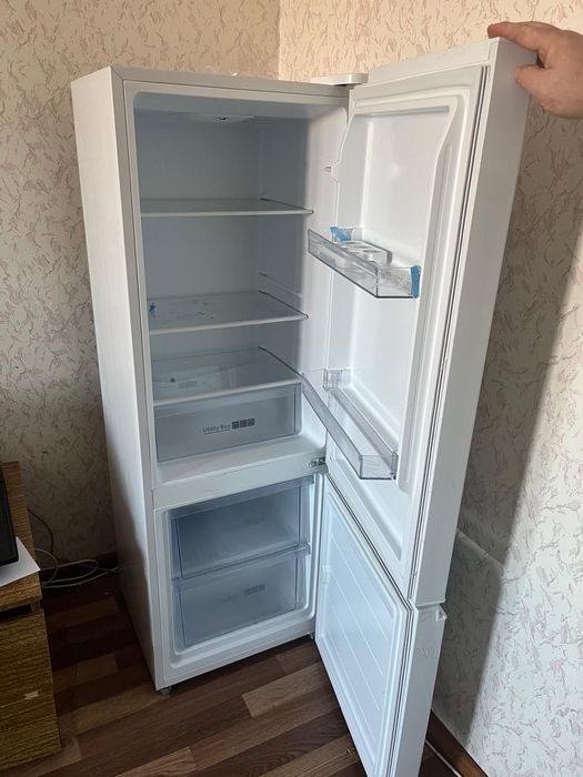 холодильник Almagreen