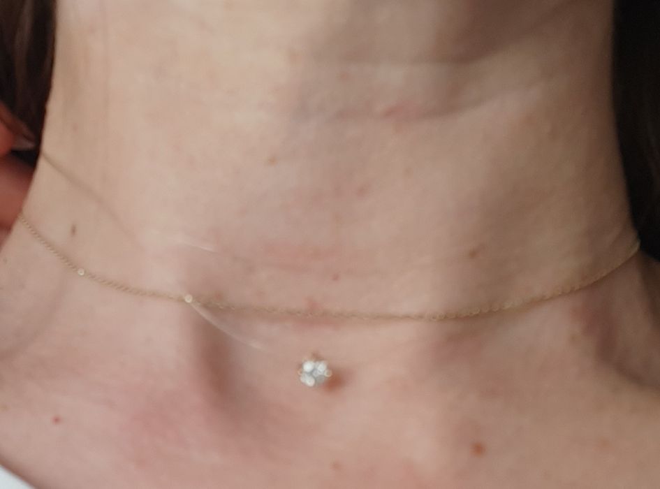 Диамант на корда