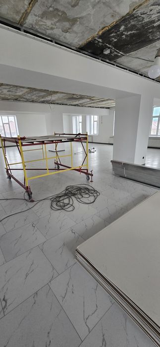 Отделочные работы под ключ.