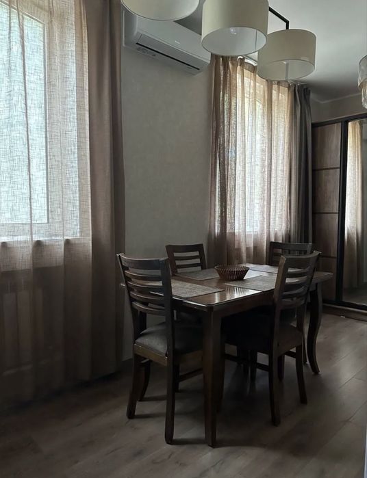 Сдается 1 ком Ц 5. Напротив Финансового Университета