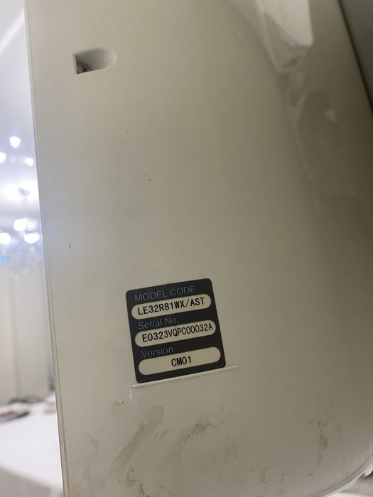 Продам Телевизор