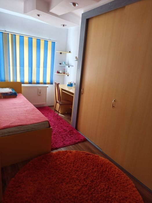 Gazda pentru fata