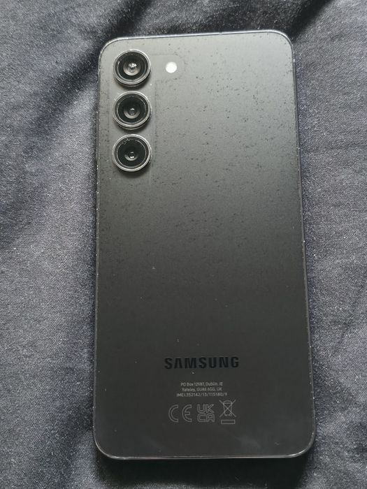 Samsung Galaxy S23