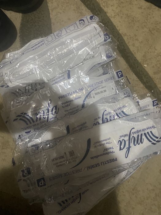 Спец одежда новая