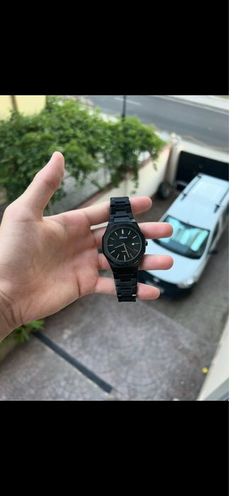 Мъжки Елегантен Часовник