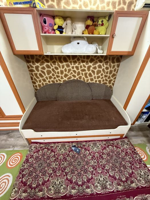 детская мебель/детский гарнитур