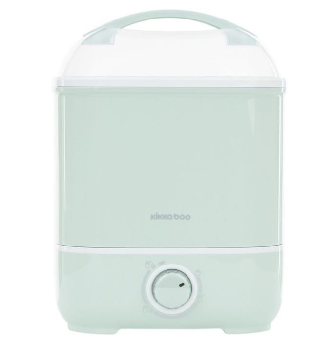 Стерилизатор със сушилня KikkaBoo - Cleo