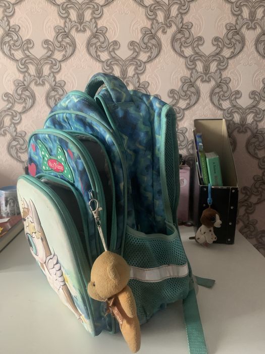 Рюкзак (ранец) для 1-5 класс