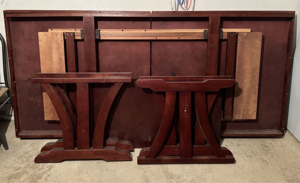 Продается Малайзиский стол