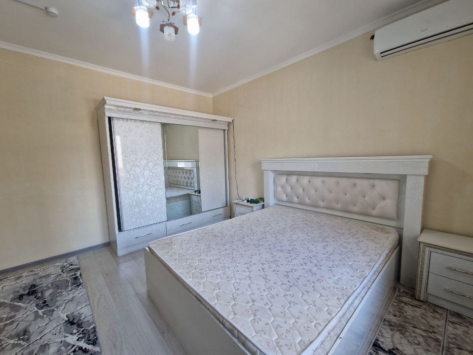 2 хонали квартира оилага ижарага берилади ! Шахар хокимият оркасида