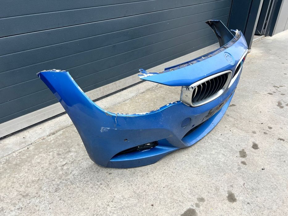 Bara fata m pachet aripa usa portiera bmw f34 gt seria 3