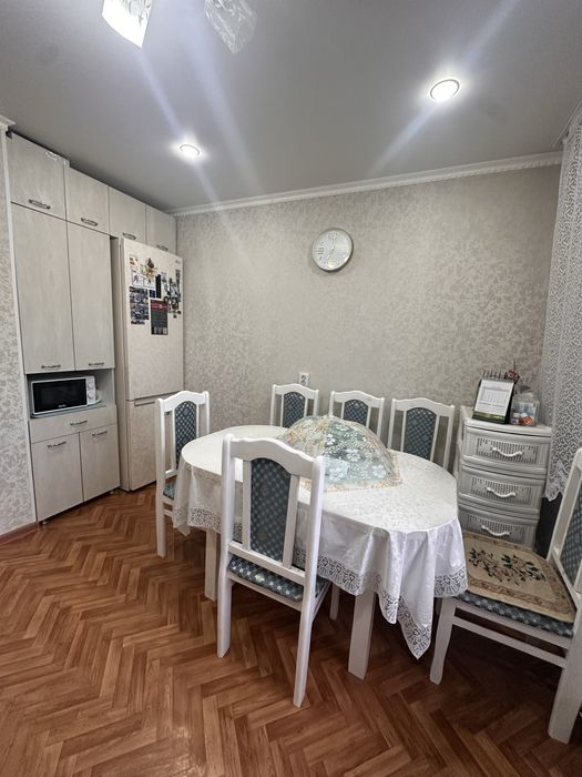 Продам 3х комн. Береке