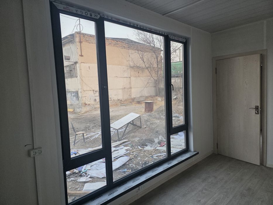 Контейнер 40-20 тонный