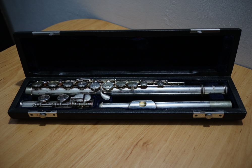 Flaut Startone (posibil SFL-55)