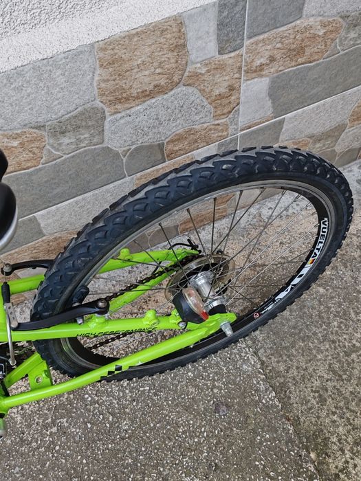 Велосипеди 24 цола  MAMMUT и други