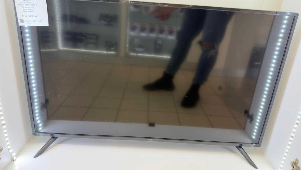 Televizor Allview 40"(Ag.21) Garantie 2 ani !!