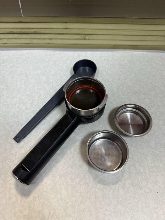 Ръкохватка за Saeco/Gaggia