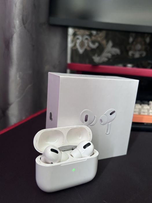 Airpods pro topchik