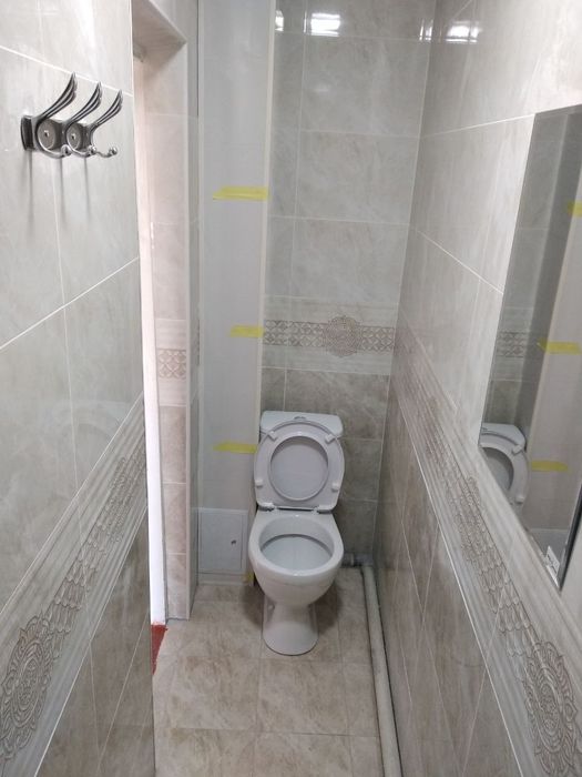 Сдам галерейку только семье