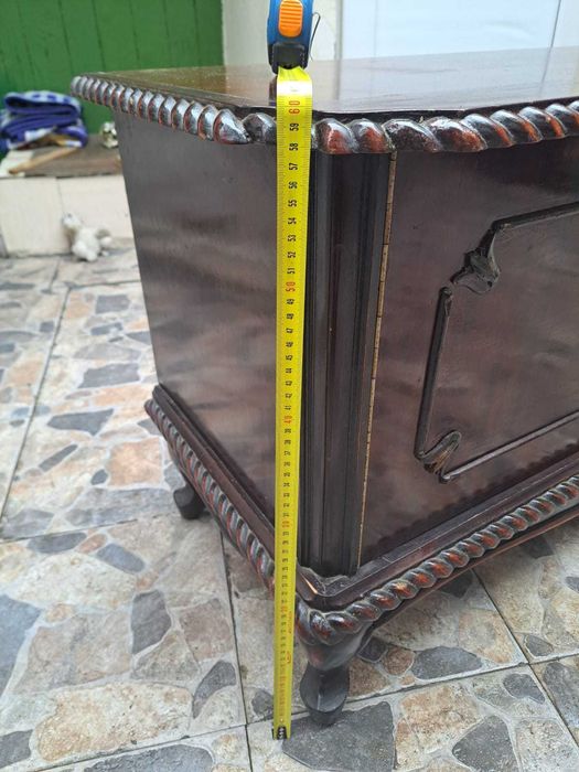 Servanta ani 70 doua usi