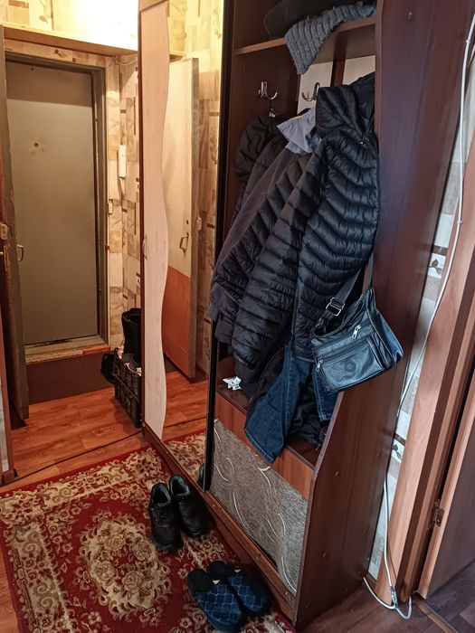 Продам квартиру.