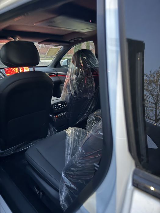 Dongfeng ep 008ultra Natarius