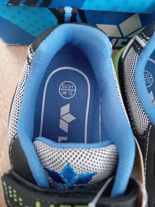 LICO N31 Светещи маратонки