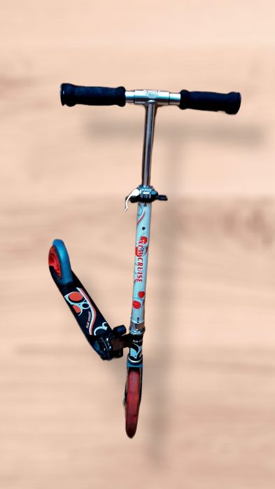 Продам Самокат XLM CRUISE  в отличном состояние