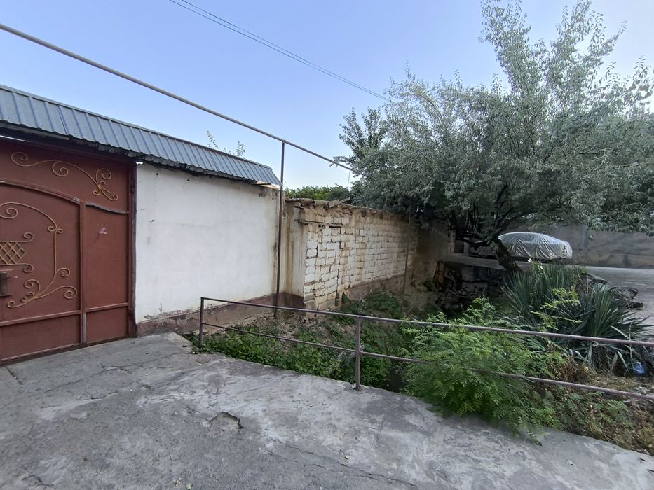 Срочно Продаётся участок в Мирзо Улугбекский район 8 соток