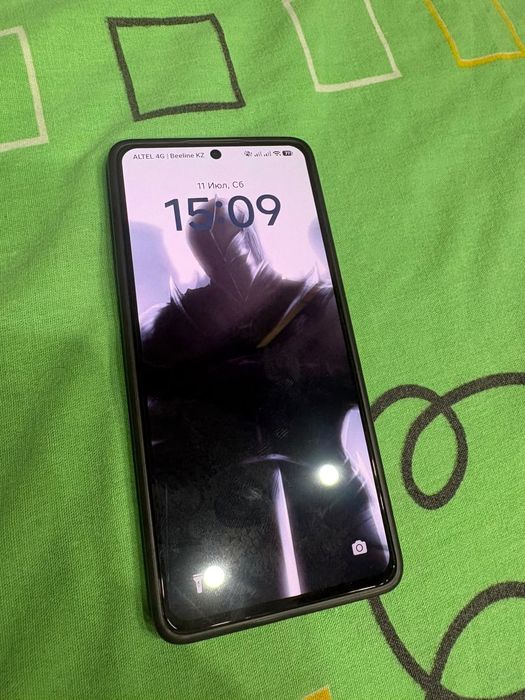 Poco x7  pro 256