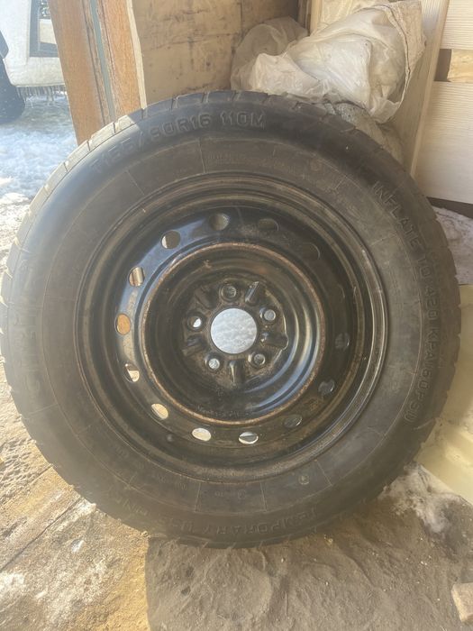 Продам докатку подходит jac,KIA,хендай