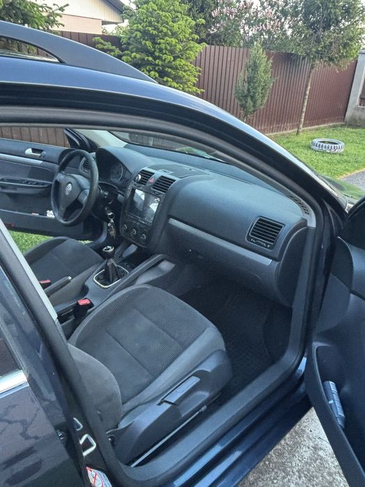 Golf 5 variant 2.0 diesel