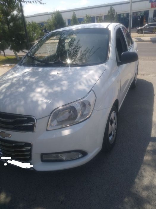 Nexc 3 bor sotiladi