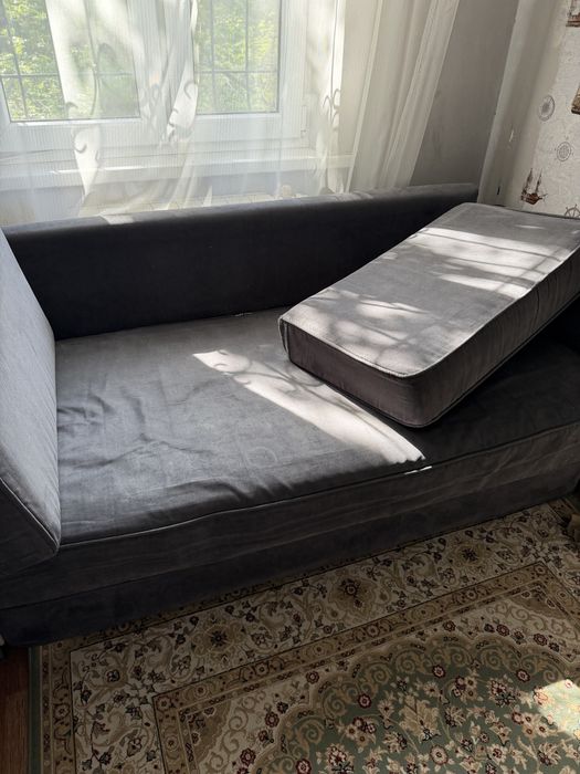 Диван ikea раскладной