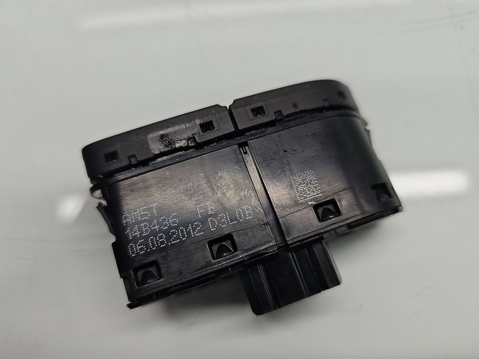 Butoane comenzi consola centrala Ford Focus 3 Hatchback [Fabr 2011-20