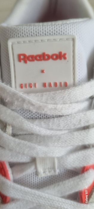 Мъжки маратонки reebok gigi hadid