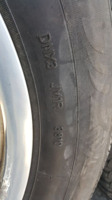 Джанти 16 мерцедес с гуми 225 60 16