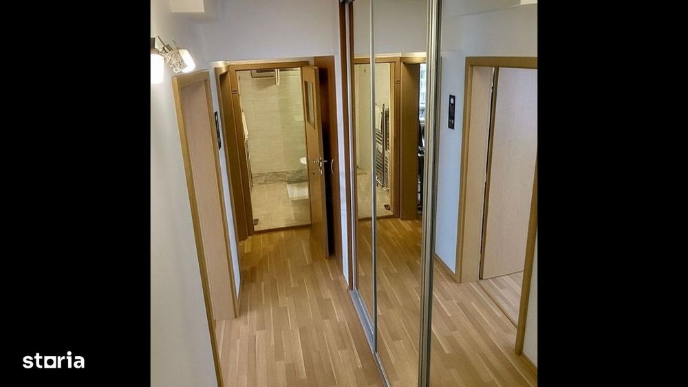 Apartament 3 camere I Metrou I Piata Iancului
