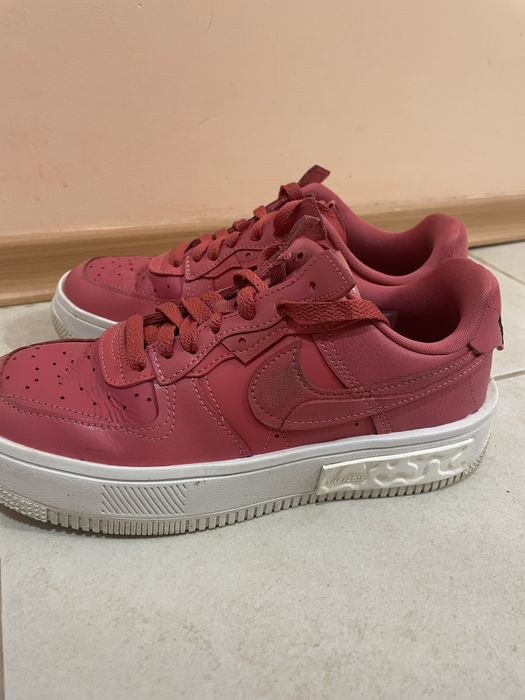 NIKE AIR FORCE 1 - оригинални