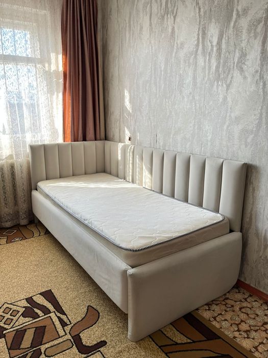 Продам кровать, б/у