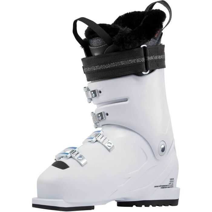 Ски обувки Rossignol Pure 80, Размер 24.5