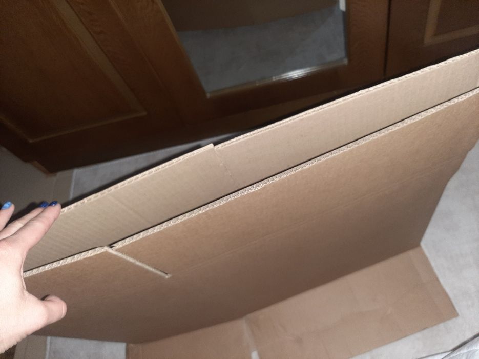 Ново огледало за дома