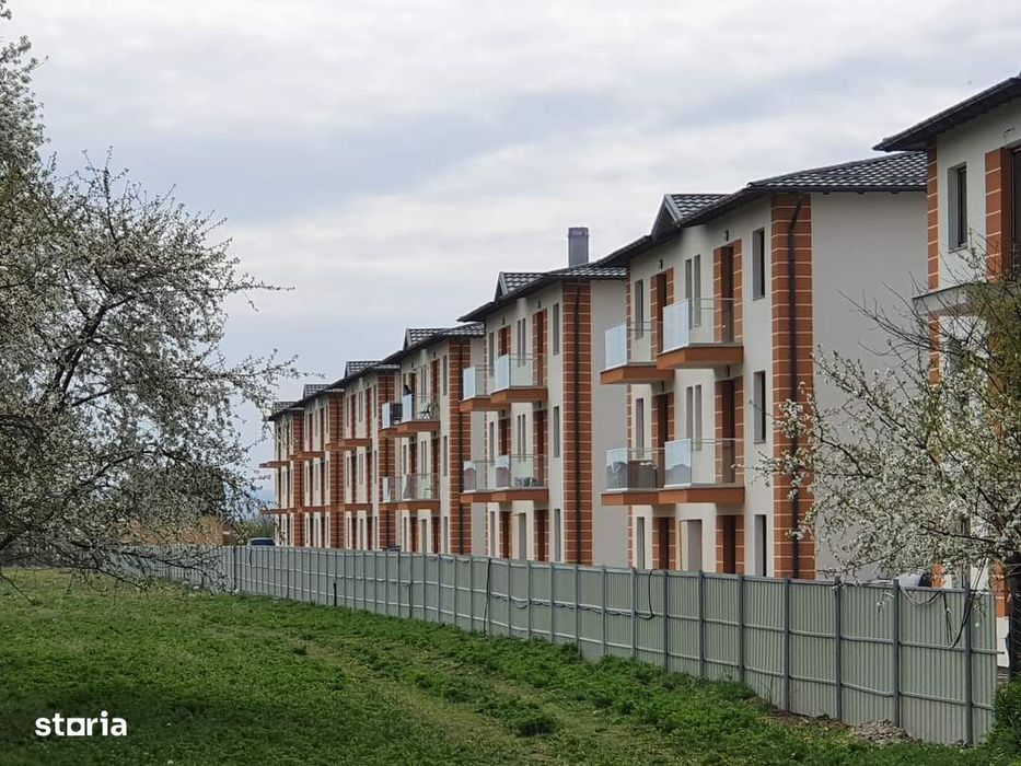 Apartament premium 3 camere, Mobilat/Utilat,Pod si loc de parcare