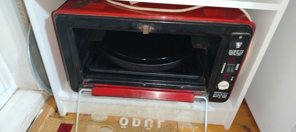 Одуль печка бест