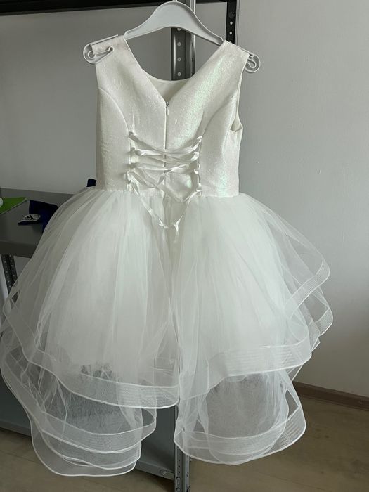 Прокат платье для утренников