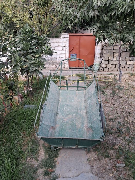 Прицеп тиркама автомобилга  сотилади