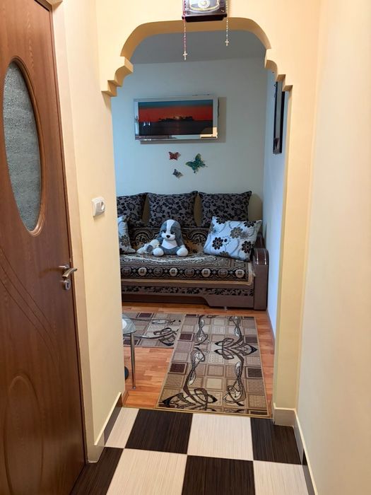 Apartament 2 camere X