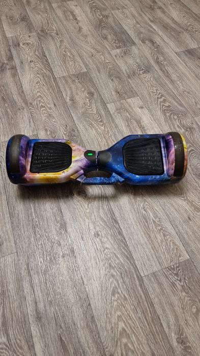 Продам Героскутер