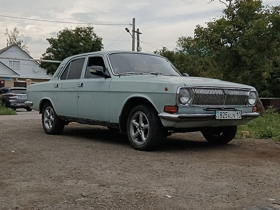 Газ 24-10  продам
